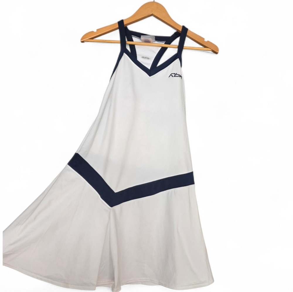 RbK By Diane Von Furstenberg Tennis Dress - Picture 9 of 9